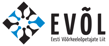 EVÕL logo